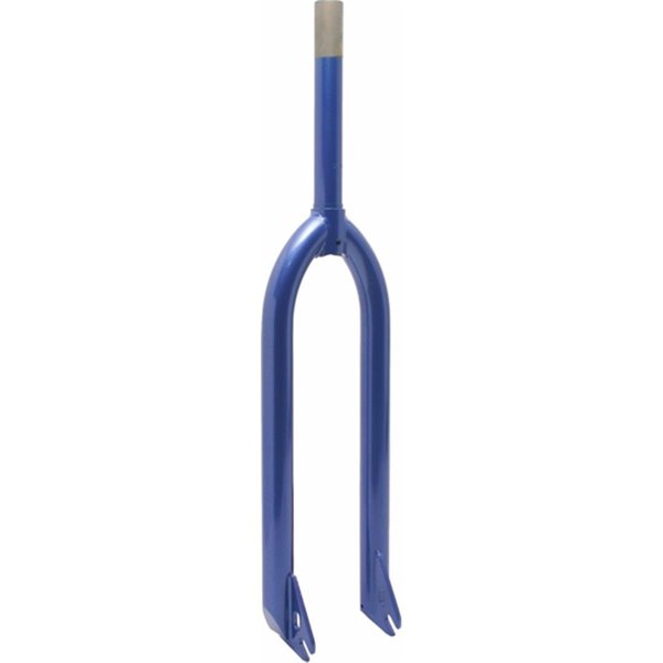 Big Roc Tools Blue Front Fork- Cr-Mo No. 4130 57FF2010MBE